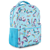 Mochila clásica, con Twilight Sparkle, Rainbow Dash y más, m