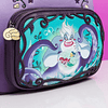 Mochila Mujer Disney Villanos Escena Ursula