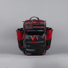 Mochila 25L Rojo Adrenalina