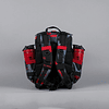 Mochila 25L Rojo Adrenalina