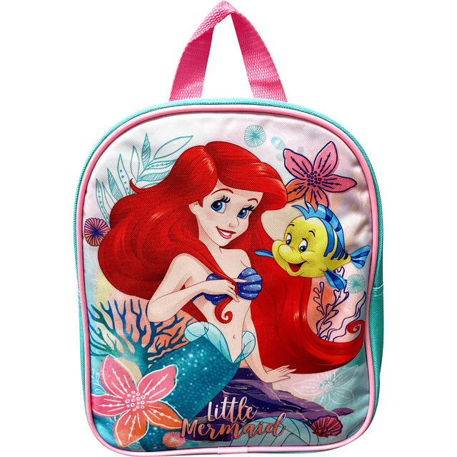 Mini mochila para niños de 10 pulgadas con licencia de Disne