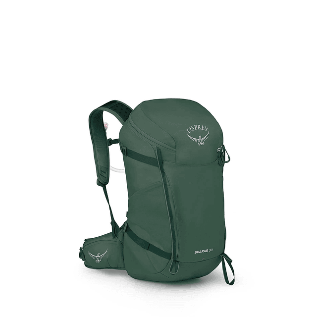 Mochila de senderismo para hombre Skarab 30L con depósito hi