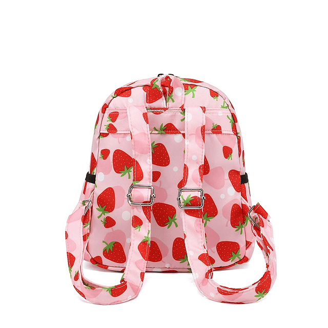 Linda mini mochila pequeña y pequeña para niñas, niños y adu