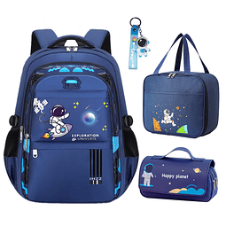 Mochila para niños, Mochila para niños, Mochila Linda para n