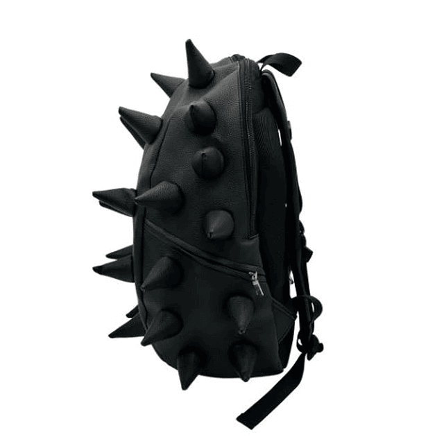 Spike Got Your Black Premium Mochila para portátil de 15 pul