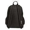 Mochila Trefoil 3.0, Negro/Blanco, Talla única