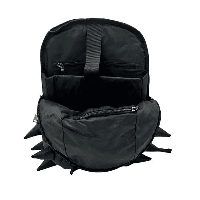 Spike Got Your Black Premium Mochila para portátil de 15 pul