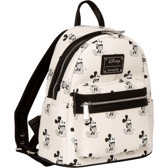 Mini Mochila Disney Mickey Mouse