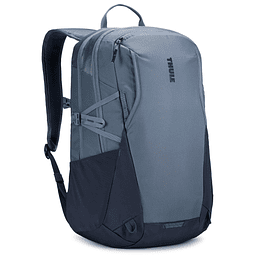 Mochila EnRoute 23L, gris estanque/pizarra oscura