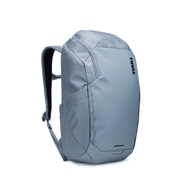 Mochila Chasm 26L, gris estanque