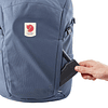 Mochila Fjallraven Ulvo 23 - Montaña Azul