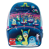 Pixar Moments Inside Out Panel de control Bolso de hombro co