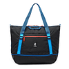 Bolsa Weekender Viaje 35L - Cada Día - Negro 35L