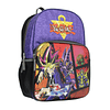 Yu-Gi-Oh! Mochila moldeada de 16 Battle Ready Yugi Dark Magi