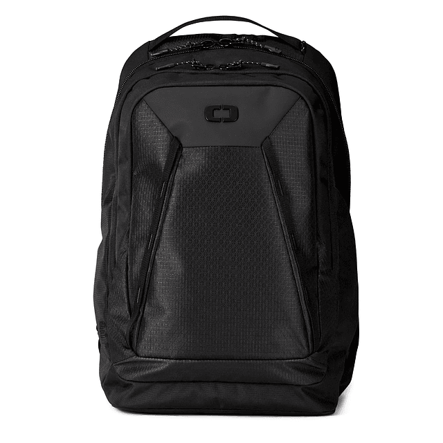 Bandit Pro Mochila, Negro, Mediano