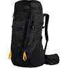 The North Face Terra Backpacking Mochila, TNF Negro/TNF Negr