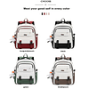 Mochila para niñas,Mochila escolar para niñas,Mochilas para