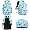 Mochila para niños para niñas, mochilas de primaria, mochila