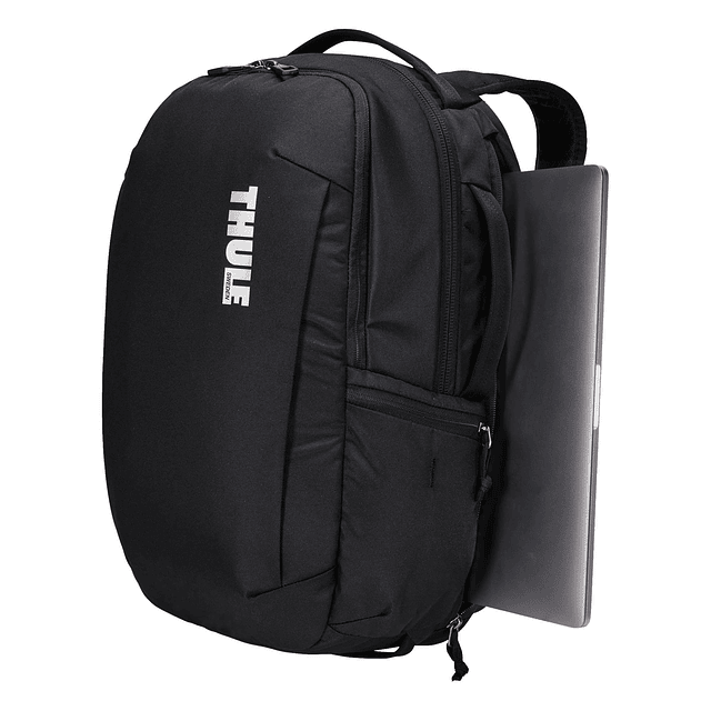 Subterra Mochila 30L, Negro