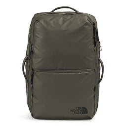 Paquete de viaje Base Camp Voyager, New Taupe Green/TNF Blac