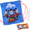 Thomas and Friends Mochila Thomas Train Fast Friends Mochila