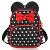 Mochila linda para niñas pequeñas Mochilas con mini ratón pa