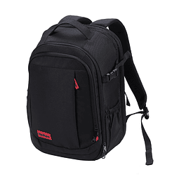 Mochila para cámara de gran capacidad para DSLR SLR, bolsas