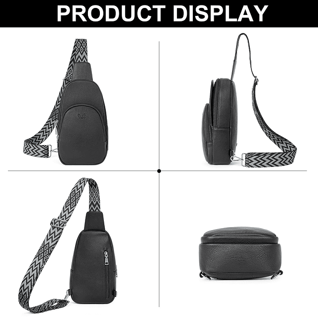 Bolso Bandolera para Mujer, Bolsos Bandolera para Mujer, Bol