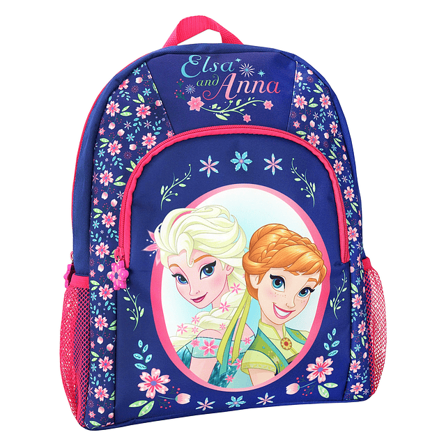 Mochila Frozen para niños