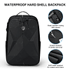 Mochila para computadora portátil de 17 pulgadas para hombre