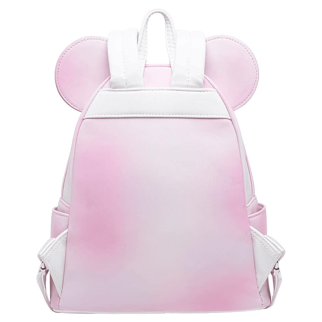 Mini mochila Disney The Minnie Mouse Classic Series - Sakura