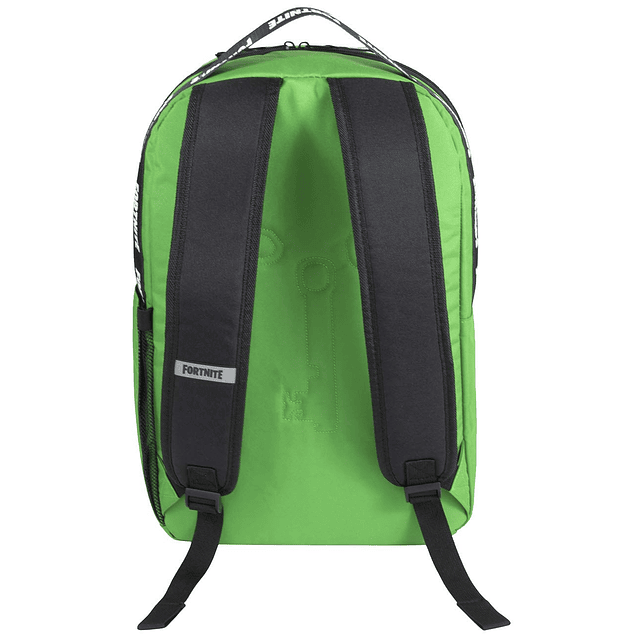 Mochila Profile unisex para adultos, verde, talla única EE.