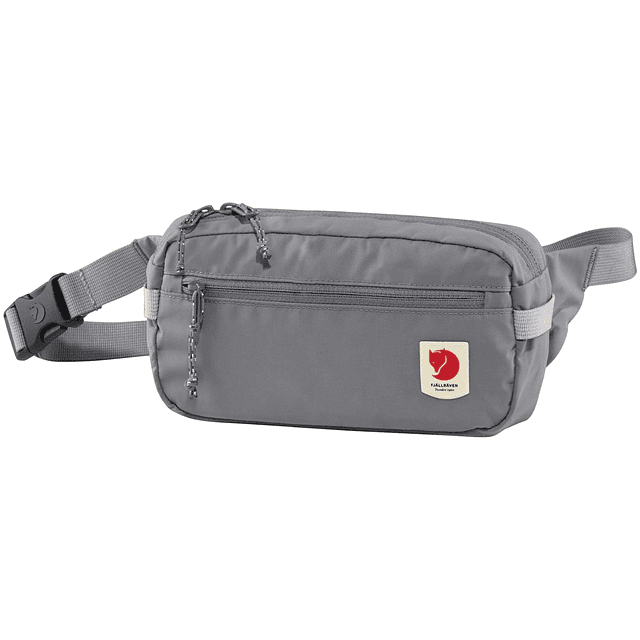 Riñonera High Coast Shark Grey Talla única