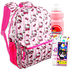 Hello Sanrio Hello Kitty Mochila para niños y niñas – Paquet