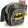 Mochila Mini Batman de la Liga de la Justicia de DC Comics p