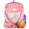 Juego de mochila y bolsa de almuerzo Kids Spirit Riding Free