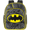 Mochila Mini Batman de la Liga de la Justicia de DC Comics p