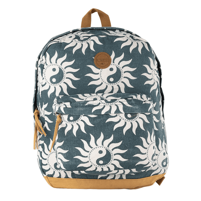 Mochila Shoreline para mujer, pizarra