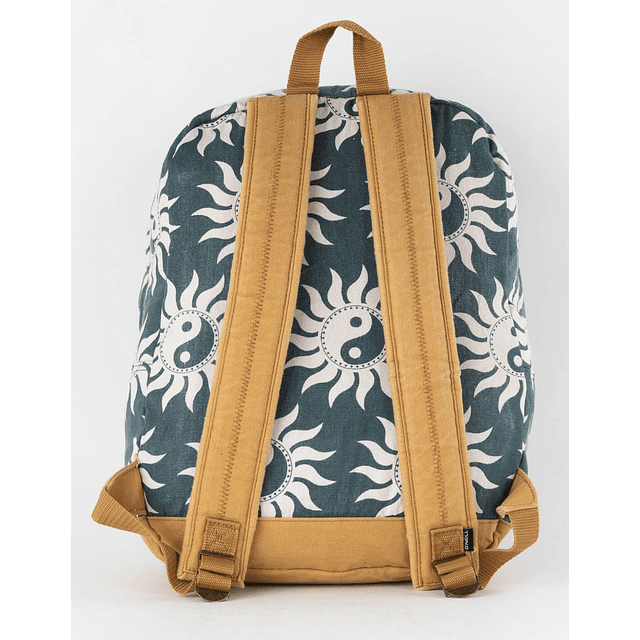 Mochila Shoreline para mujer, pizarra