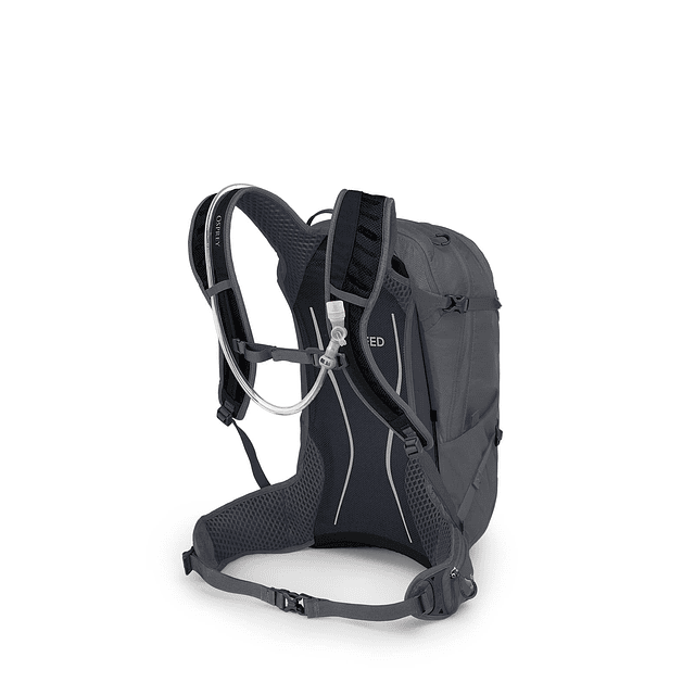 Mochila de senderismo Syncro 20L para hombre con depósito hi