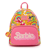 Mini mochila Barbie Fun in the Sun Rosa-Multi