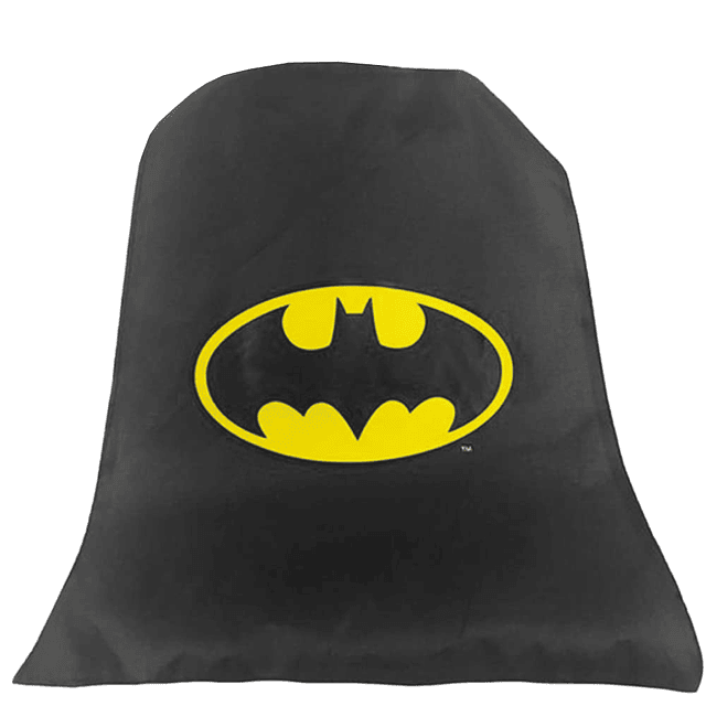 Mochila Batman para niños en edad preescolar ~ Mini mochila