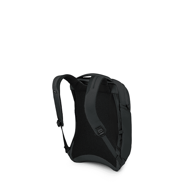 Mochila Aoede 20L Everyday Airspeed, color negro