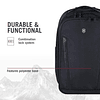 Altmont Mochila Profesional Compacta para Computadora Portát