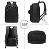 Mochila para mujer Mochilas para computadora portátil de 15,