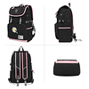 Mochila para niñas, Mochilas escolares para niñas adolescent