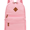 Mochila para niñas para la escuela Mochilas pequeñas para mu