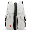 Mochila de viaje para computadora portátil para mujeres y ho