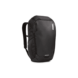 Mochila Chasm 26L, Negro, Talla única