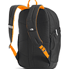 Mochila Teen Mini Recon, gris asfalto/naranja cono, talla ún